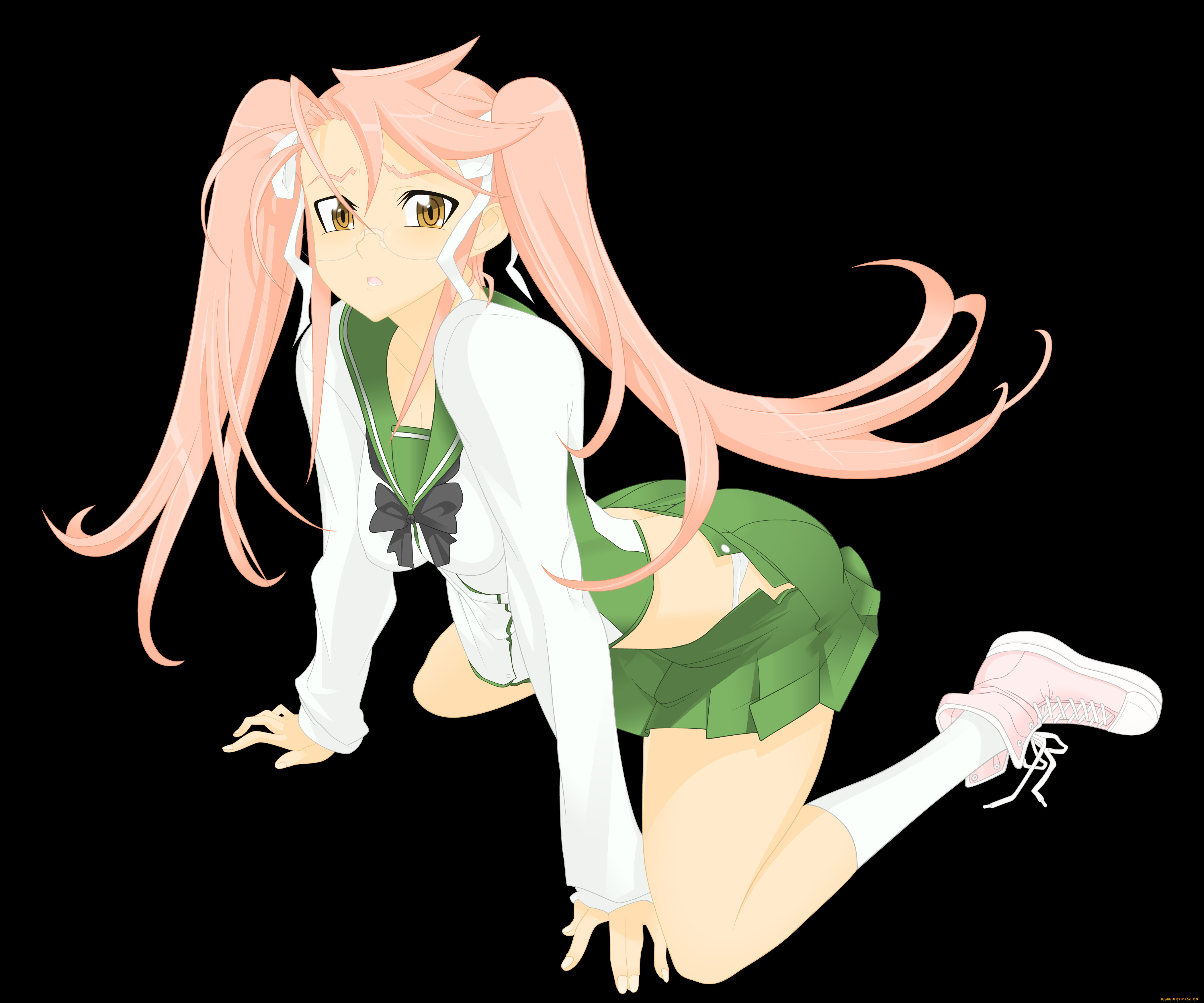 , highschool of the dead, takagi, saya